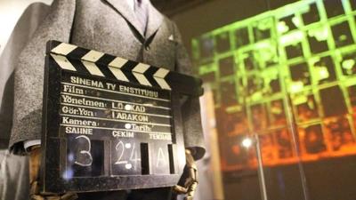 Bakanl�ktan T�rk sinemas�na 245 milyon destek! Nuri Bilge Ceylan da listede