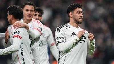 Beşiktaş'ta şok gelişme! O isim sezonu kapattı...