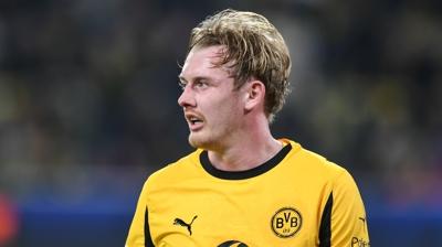 Brandt'tan Fener'e ye�il ���k