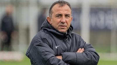 Çaykur Rizespor'da Fenerbahçe maçı hazırlıkları başladı