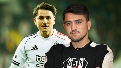 Cengiz �nder'e bir �ok daha! Son karar verildi