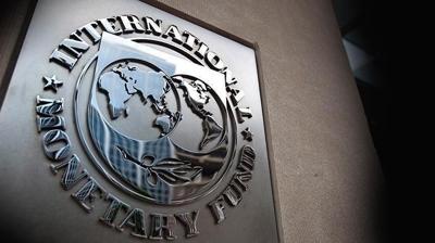 Dikkat çeken rapor yayımlandı: IMF'ten Türkiye tahmini