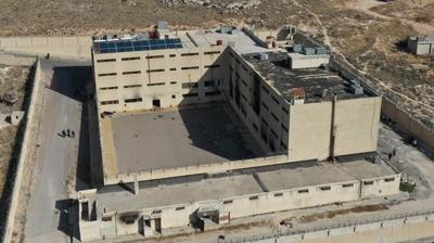 Esed d�neminde g�zalt�na al�nm��t�: 10 y�l sonra Halep'te bulundu