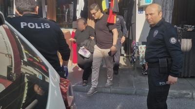 Evlenme teklifi reddedilen kad�n deh�et sa�m��t�! Cezas� belli oldu