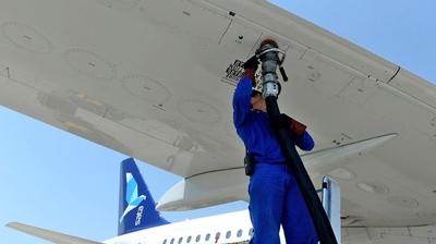 Fiyatlar rekor seviyeye ulaştı: AB'de jet yakıtı endişesi artıyor