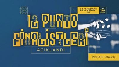 Gelece�in filmleri 12 punto'da
