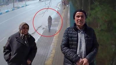 G�listan Doku'nun babas� konu�tu: Adalet yerini buldu