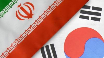 Güney Kore'den, İran'a 500 bin dolarlık insani yardım kararı