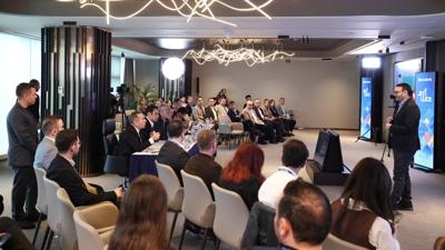 Jet Luck'ta Final: En İyi Fikirler Halkbank'ta Yarıştı