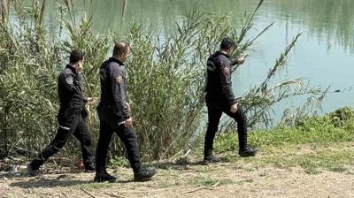 Kay�p gencin aranmas�nda 11. g�n: �elale korkuluklar�na tel �rg� �ekildi