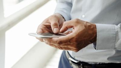 Kay�ts�z telefonlar 1 May�s'ta kapanacak