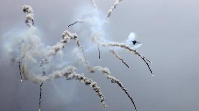 Konya'da g�rkemli kutlama! SOLOT�RK bir ilki ger�ekle�tirdi