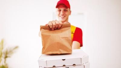 Yemek sipari�lerinde zorunlu ek �cret kald�r�ld�