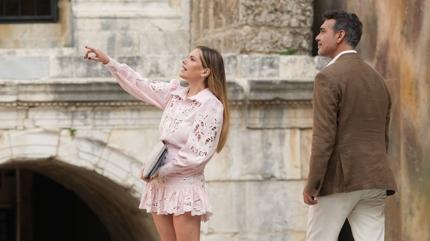 Go T�rkiye'nin yeni y�zleri belli oldu! ��te t�m detaylar