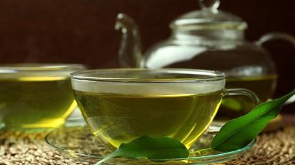 G�nde 1 fincan ye�il �ay i�menin karaci�ere 5 etkisi