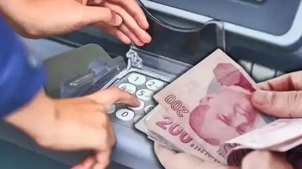 Kredi ara�t�ran baks�n: 5 bankadan faizsiz kredi imkan�! An�nda hesapta...