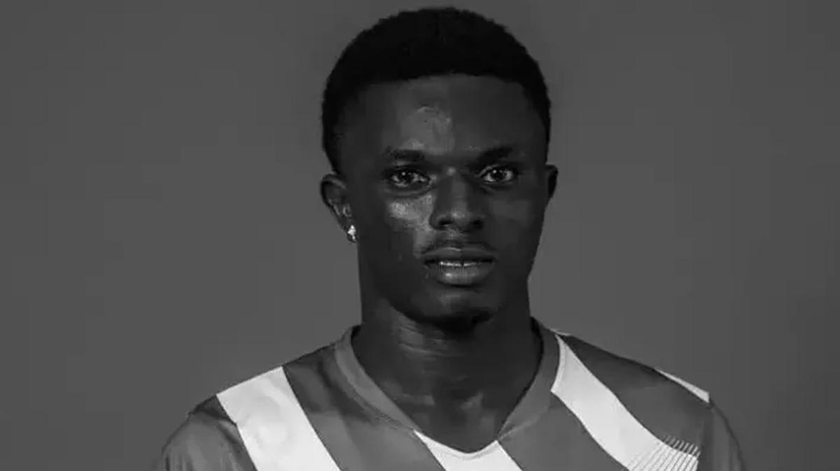 frimpong vefat sald�r� foto�raflar� resimleri