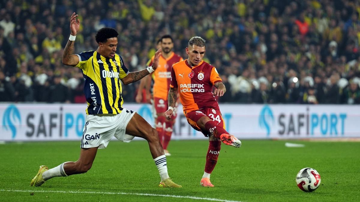 galatasaray fenerbah�e s�per final foto�raflar� resimleri