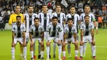 Altay'da tek hedef kaybetmemek
