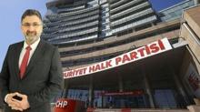 CHP'de istifa depremi... Belediye Ba�kan� partisinden ayr�ld�