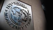 Dikkat �eken rapor yay�mland�: IMF'ten T�rkiye tahmini
