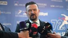 Fenerbah�e'den TFF'ye ziyaret: Ertan Toruno�ullar� g�r��menin detaylar�n� a��klad�