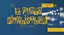 Gelece�in filmleri 12 punto'da