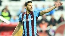 Trabzonspor'da Umut Nayir, beklentilerin alt�nda kald�