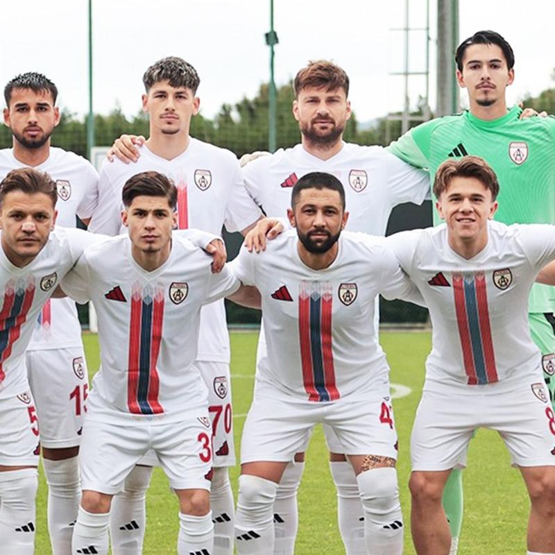 Alt�nordu'nun �n�nde iki kritik ma� var