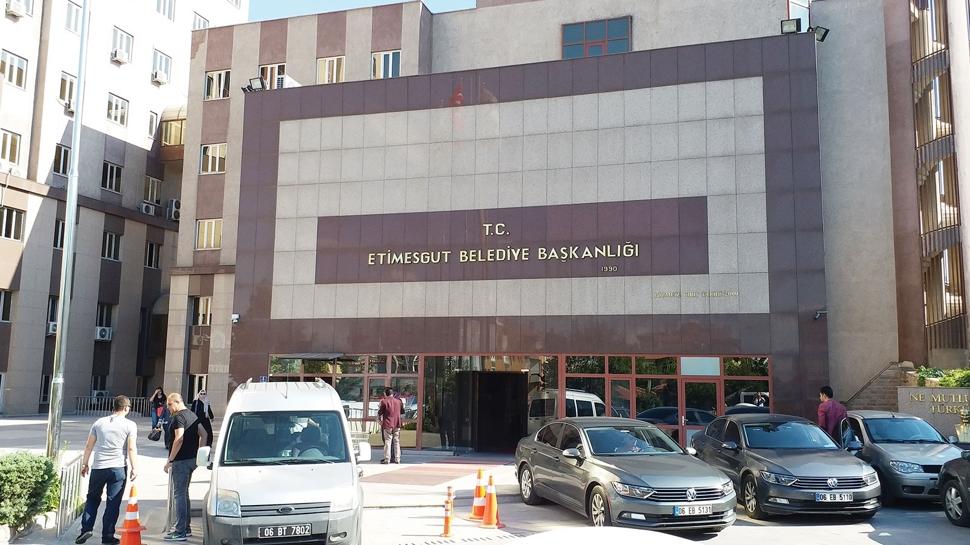 A�evi vurgununa �zimmet' tutuklamas�