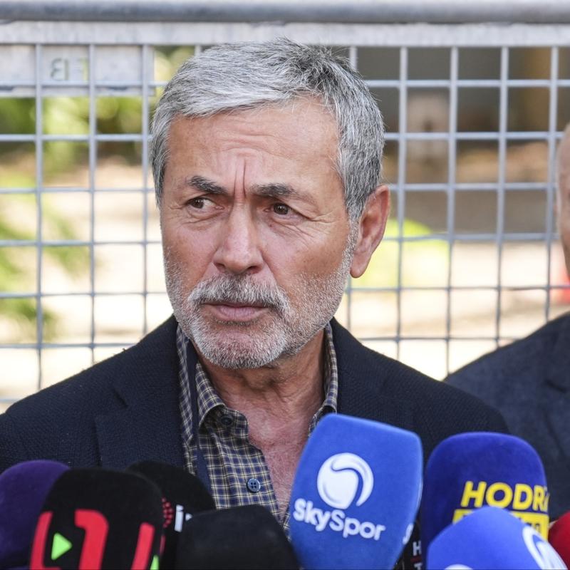 Aykut Kocaman'dan iddial� s�zler! �Gelecek 20 y�l Fenerbah�e'nin d�nemi olacak�