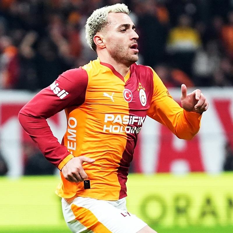 Bar�� Alper Y�lmaz i�in transfer a��klamas�: Sat�lmas�n� can� g�n�lden istiyoruz