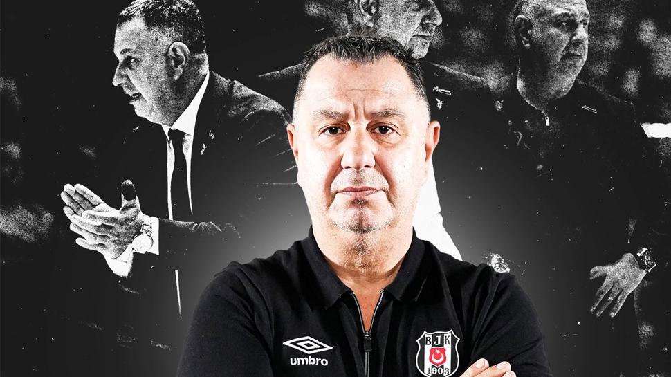 Beşiktaş BOA Kadın Basketbol Takımı'nda Ayhan Avcı dönemi sona erdi