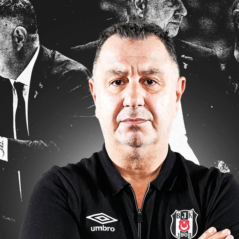 Be�ikta� BOA Kad�n Basketbol Tak�m�'nda Ayhan Avc� d�nemi sona erdi