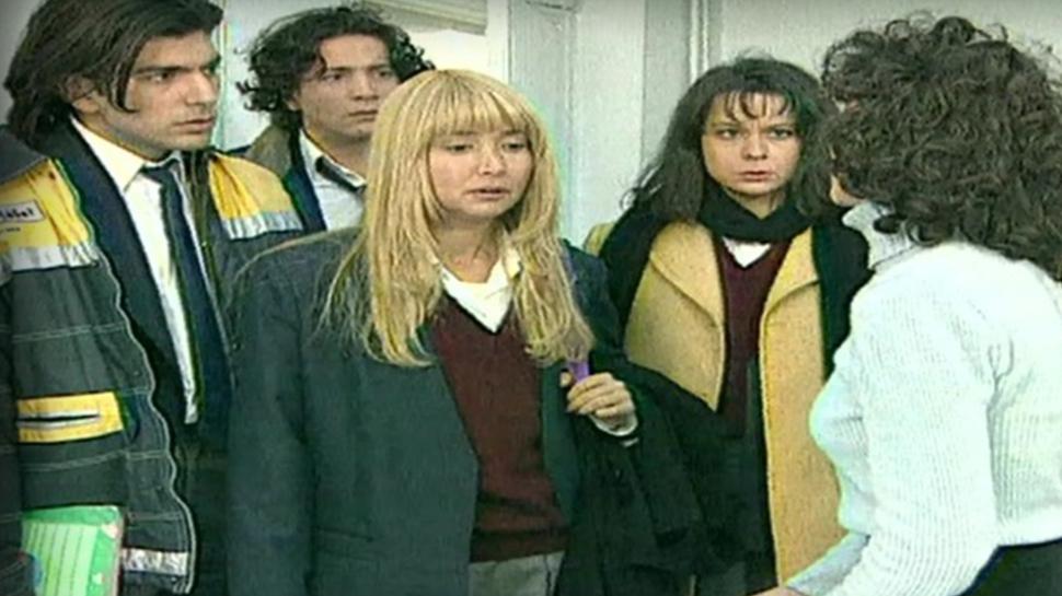 Çılgın Bediş'in Ayşegül'üydü! Zeynep Kaçar yıllar sonra ortaya çıktı