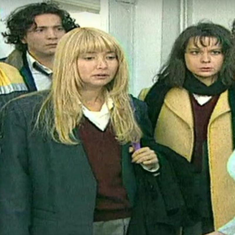 ��lg�n Bedi�'in Ay�eg�l'�yd�! Zeynep Ka�ar y�llar sonra ortaya ��kt�