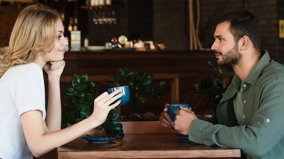 Cimri olduğumu söyledim, ilk randevuda terk edildim! Erkeklerden soğutan 20 davranış