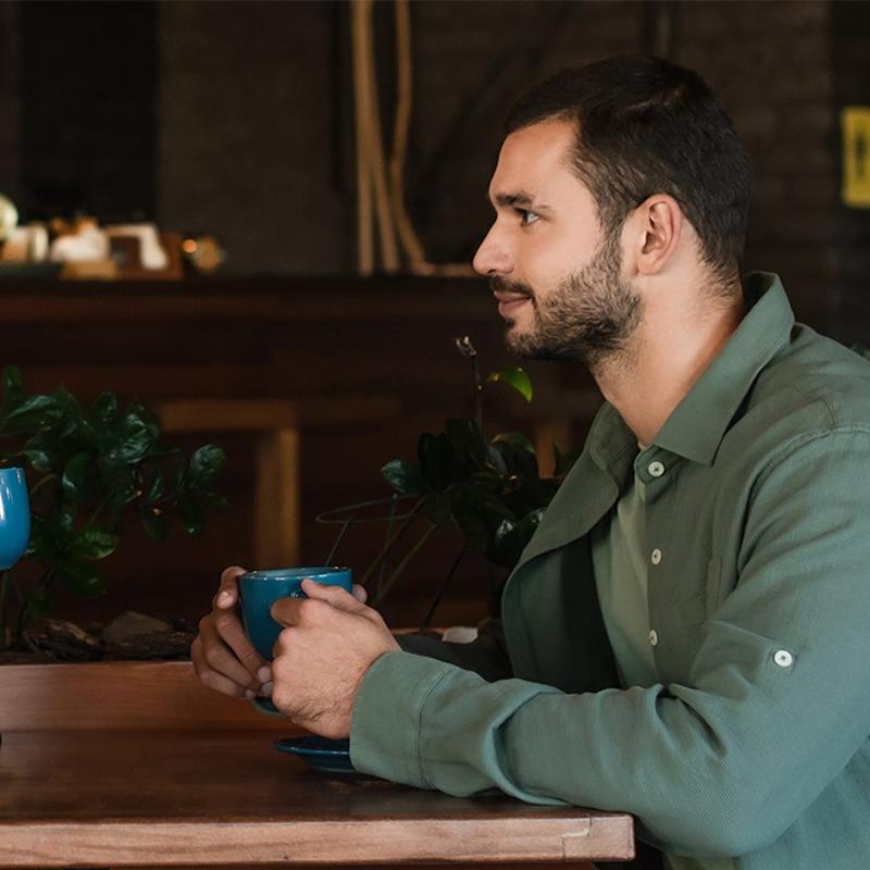 Cimri oldu�umu s�yledim, ilk randevuda terk edildim! Erkeklerden so�utan 20 davran��