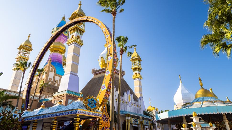 �ocuklarla tatil planlayan aileler i�in 5 farkl� rota