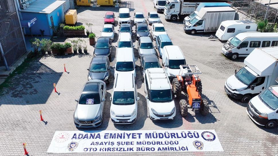 Deprem �f�rsat�yla' change vurgunu