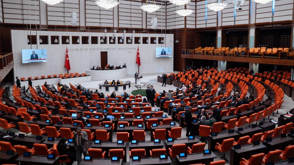 Devlet korumasındaki gençlere istihdam müjdesi! Karar mecliste kabul edildi