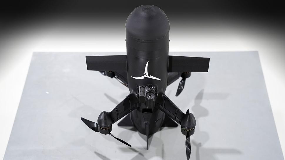 Düşman dronlarına havada infaz: Yerli "Avcı" 320 km hızla imhaya geliyor