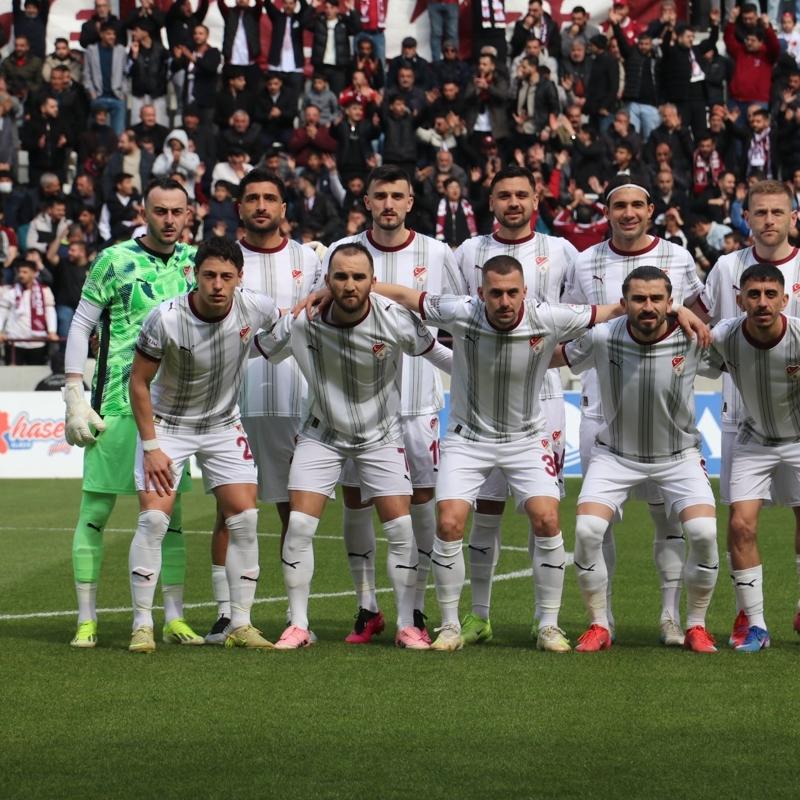 Elaz��spor, PFDK'ya sevk edildi