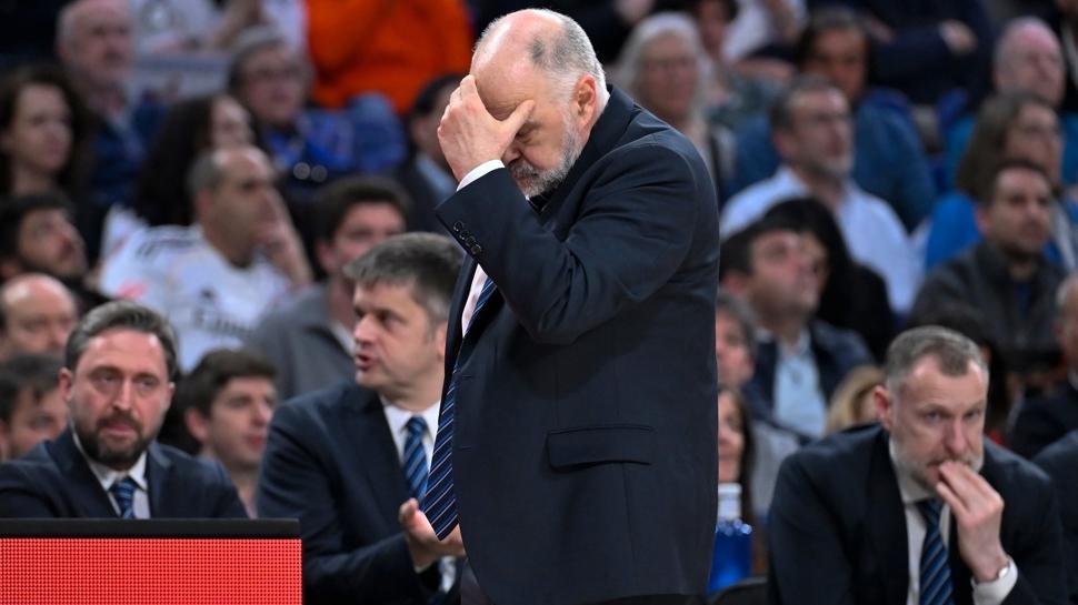 EuroLeague'den Anadolu Efes'e para cezası!