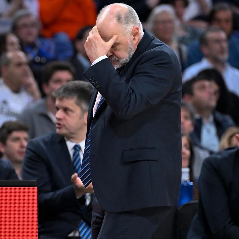 EuroLeague'den Anadolu Efes'e para cezas�!