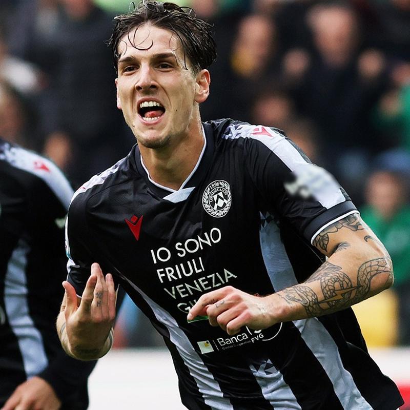 Galatasaray'a Nicolo Zaniolo piyangosu! Kasaya girecek rakam belli oldu