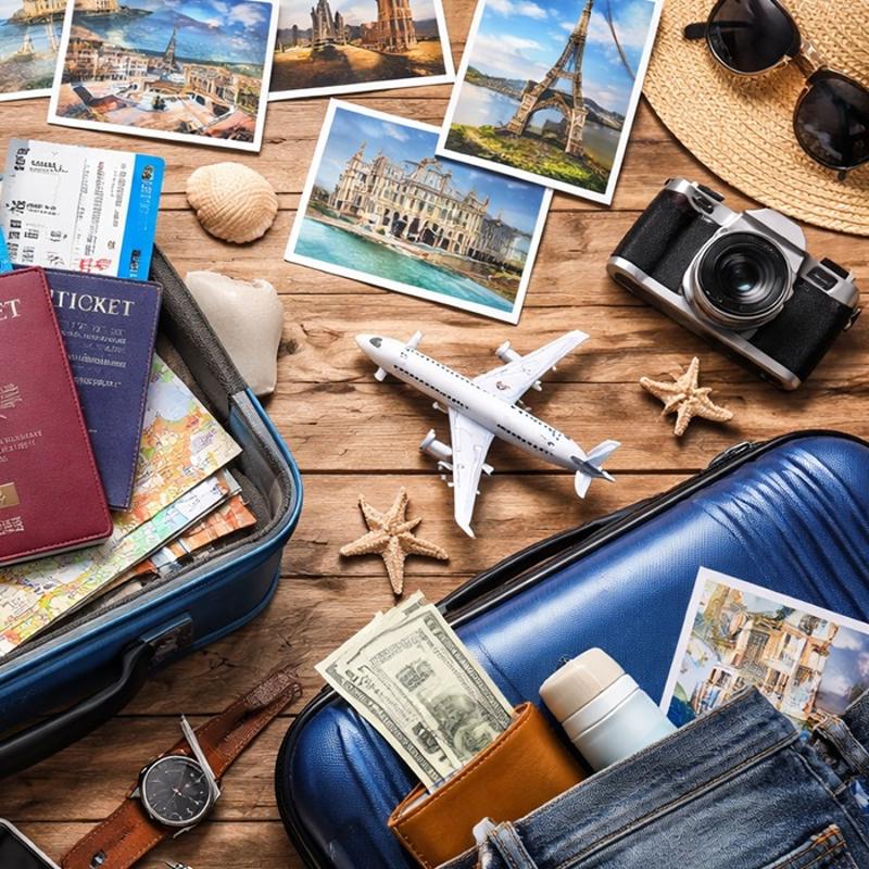 Gezginler a��klad�! M�kemmel bir yaz tatilinin 20 alt�n kural�