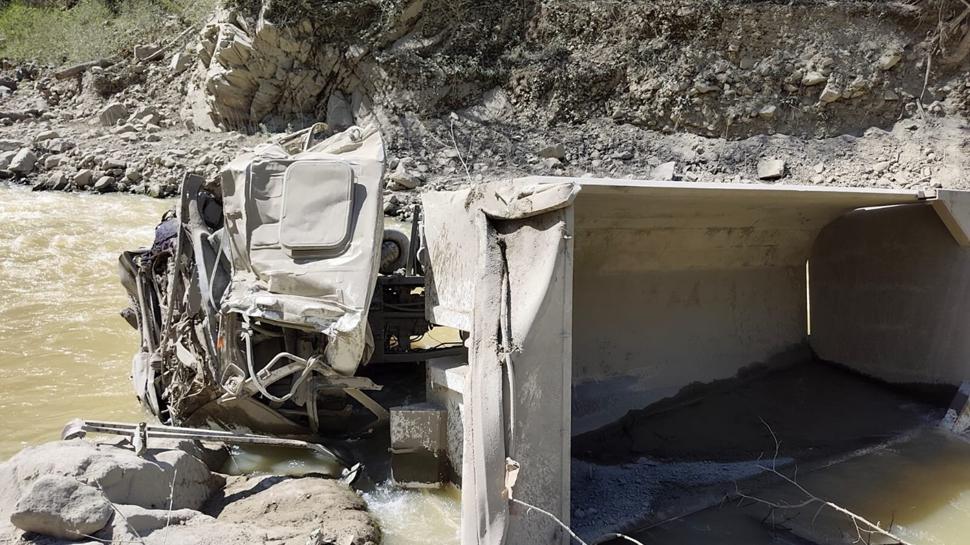 Giresun'daki trafik kazalarında 1 can kaybı