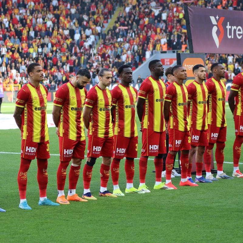 G�ztepe, evinde galibiyete hasret kald�