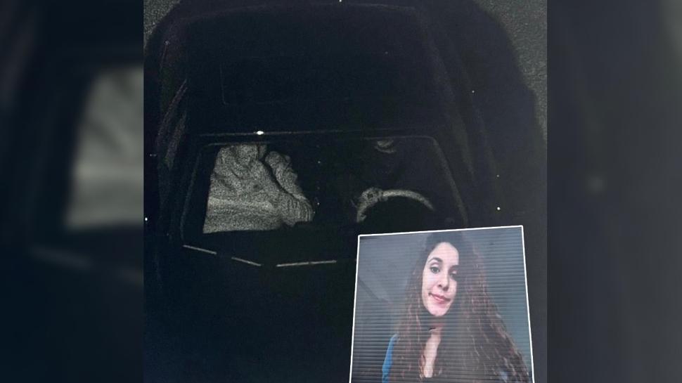 Gülistan Doku dosyasında kritik delil: Aynı araçta yakalandılar